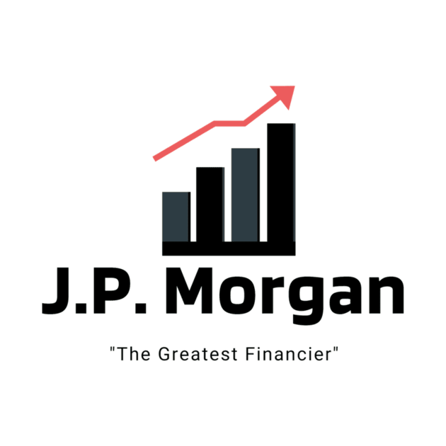 JP Morgan by Tulcoolchanel