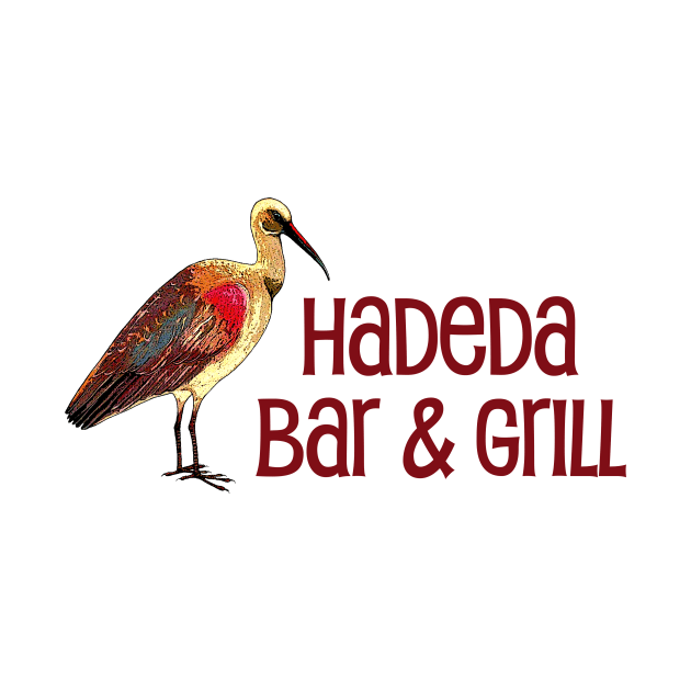 Hadeda Bar and Grill by Siren Seventy One