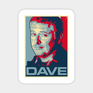 Dave Magnet