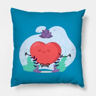 Meditation Pillow