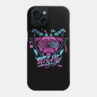 Bite Me Phone Case