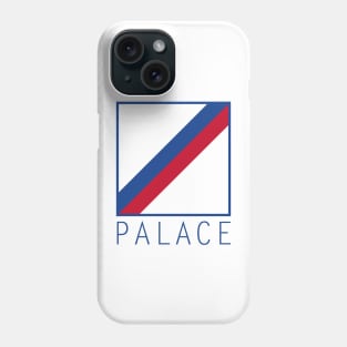 Palace Phone Case