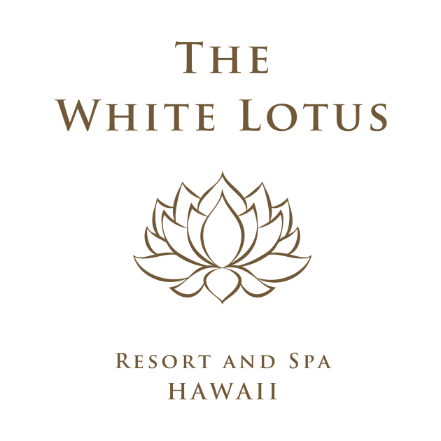 The White Lotus Series Hawaii by aplinsky