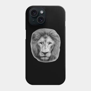 Lord of the Jungle Phone Case