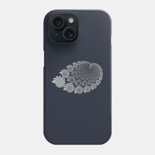 Escher's Cloud Phone Case