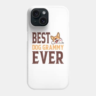 best dog grammy ever Phone Case