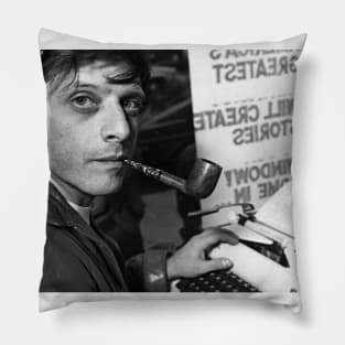 Harlan Pillow