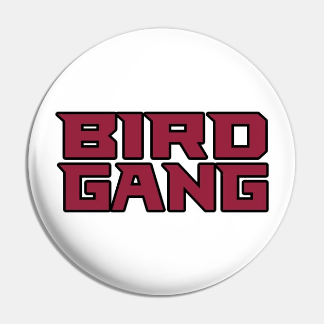 Arizona LYFE Bird Gang!!! Pin by OffesniveLine
