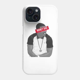 Money Mitch // Coins and Connections Phone Case