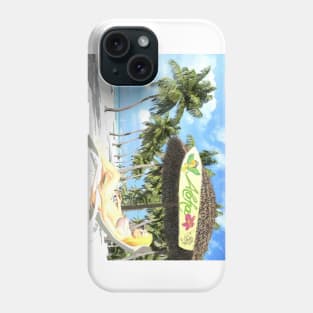 Aloha 2 Phone Case