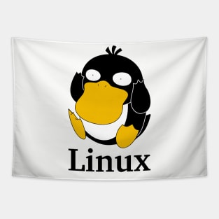 Linux Tapestry