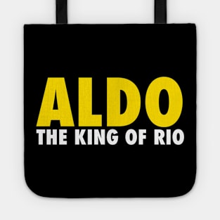 Aldo The King of Rio Tote