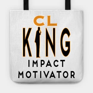 Impact Motivator Tote