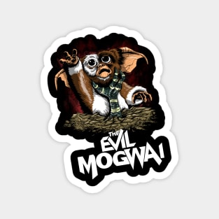 The Evilwai Magnet