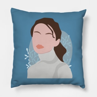 Nobody Knows What You Feel Inside | Bohemian Style Pillow