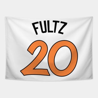 Fultz Tapestry