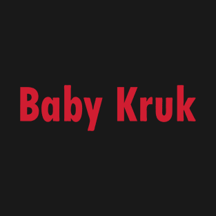 products-baby-kruk-high-resolution transparent T-Shirt