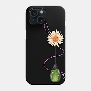 Magic Daisy Phone Case