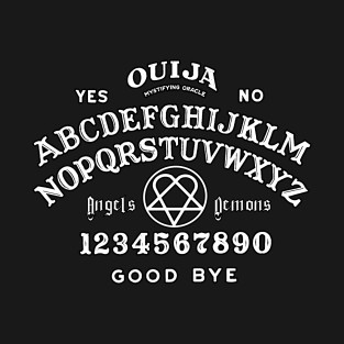 Paranormal and Occult