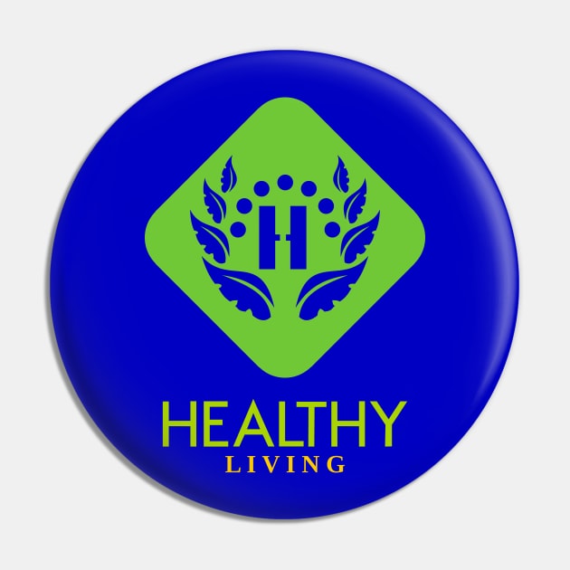 healthy living Pin by taniplusshop