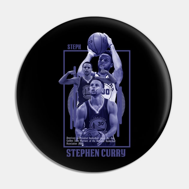 steph curry goat Pin by Claessens_art