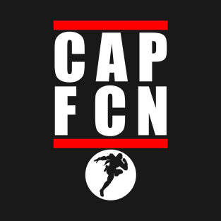 CAPTAIN FALCON T-Shirt