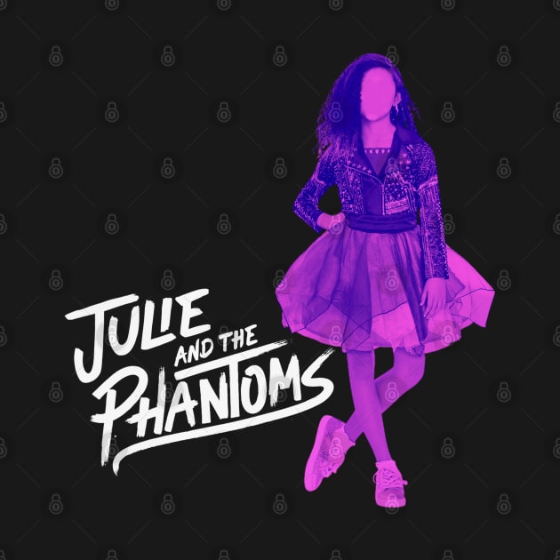 Julie And The Phantoms One Night Only by Prossori