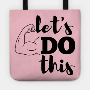 more plates no dates - fitness and bodybuilding lover Tote
