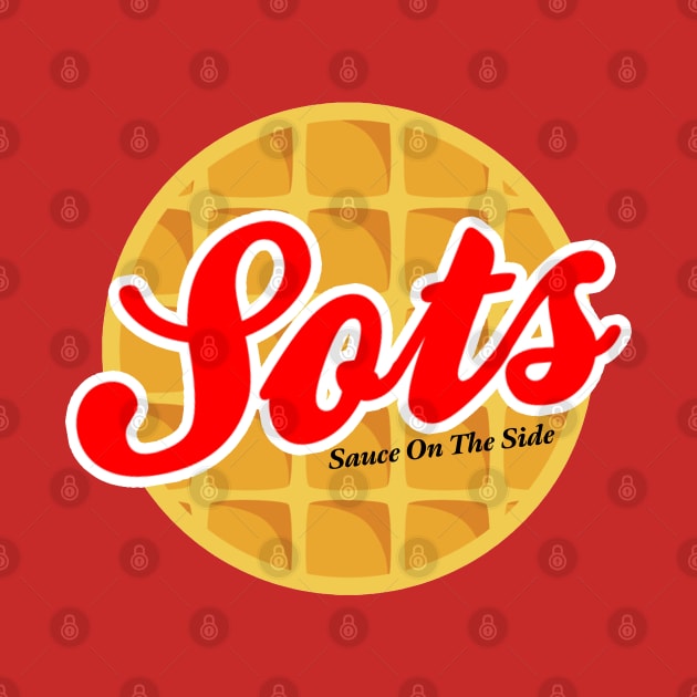 Sauce On The Side "Waffle" by Dove Call Records