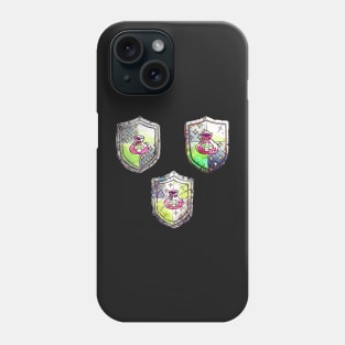 Item Shop Shields Phone Case