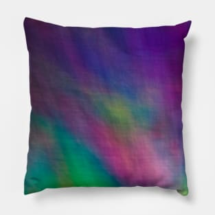 Aurora Ambience Pillow