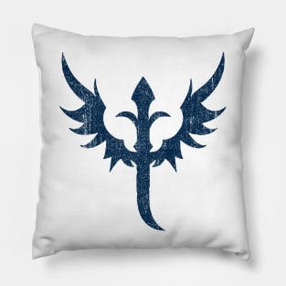 Revenants Symbol (Variant) Pillow