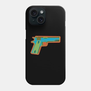 1911 Phone Case