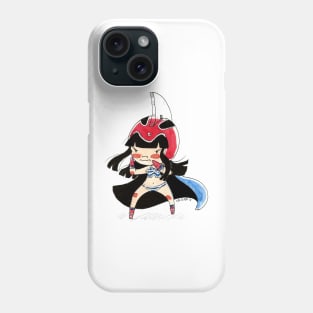 Chi-chi Chibi Phone Case