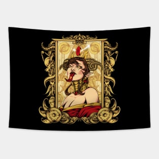 The Queen Tapestry