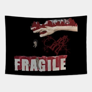 fragile Tapestry