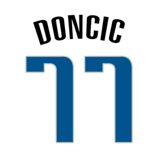 doncic green jersey
