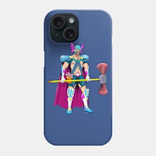 the Herald Phone Case