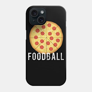 Foodball Phone Case