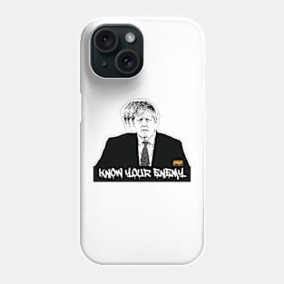 Get Funct Boris Phone Case