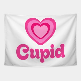 Cupid Tapestry