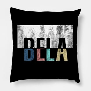 Bela Pillow