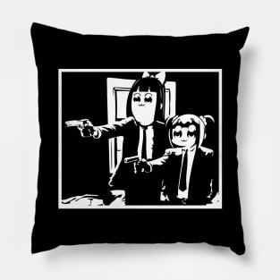 Poptepipic Fiction Pillow