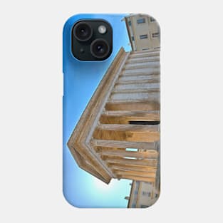 Maison Carree Nimes Phone Case