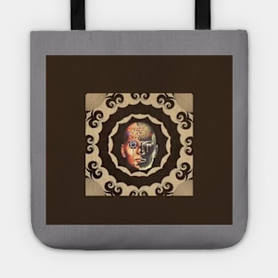 hallucination Tote