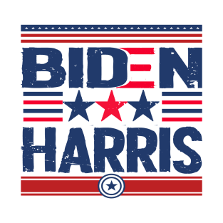 biden harris biden harris 2020 T-Shirt