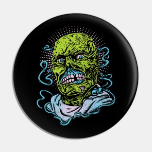 DR PHIBES Pin