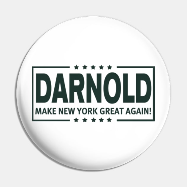 Darnold MNYGA! Pin by OffesniveLine