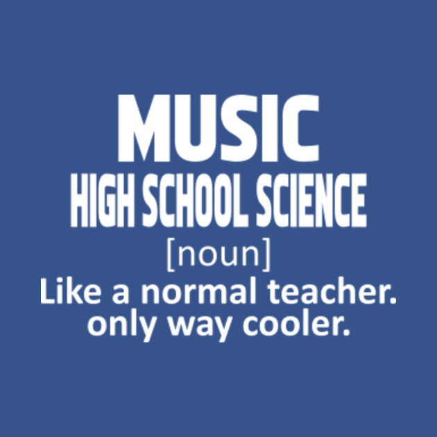 Discover High School Science Teacher Cooler Back To School T - High School Science Teacher Cooler Back - T-Shirt