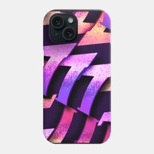 777 Lucky Number Pattern Phone Case